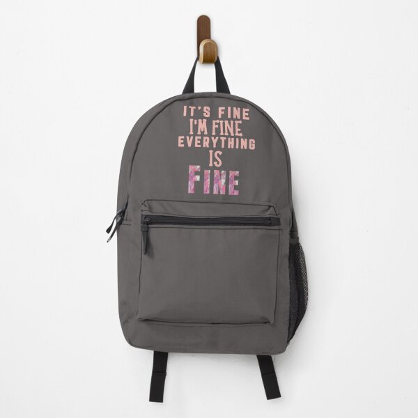 Item preview, Life Is Fine designed and sold by SunfullyYours.