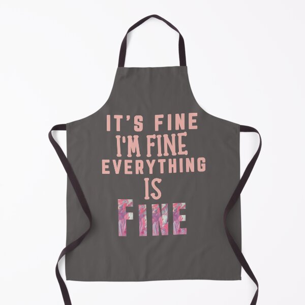 Item preview, Life Is Fine designed and sold by SunfullyYours.