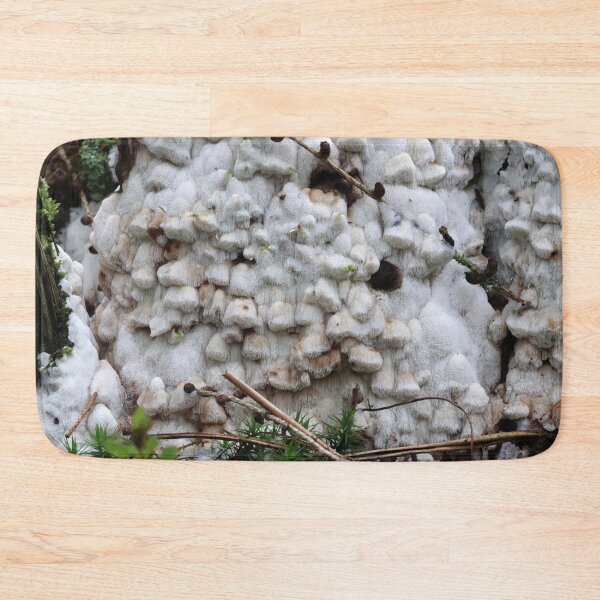 Item preview, Frozen Fungus Waterfall designed and sold by cuprum.