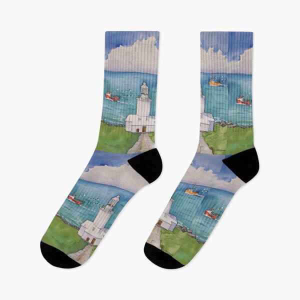 Item preview, Tata Du Lighthouse. designed and sold by John Ray.