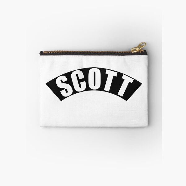 Item preview, Scott Name designed and sold by okillmeier.