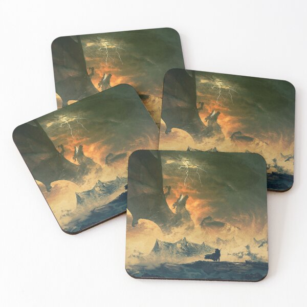 Item preview, The awakening designed and sold by Anatofinnstark.