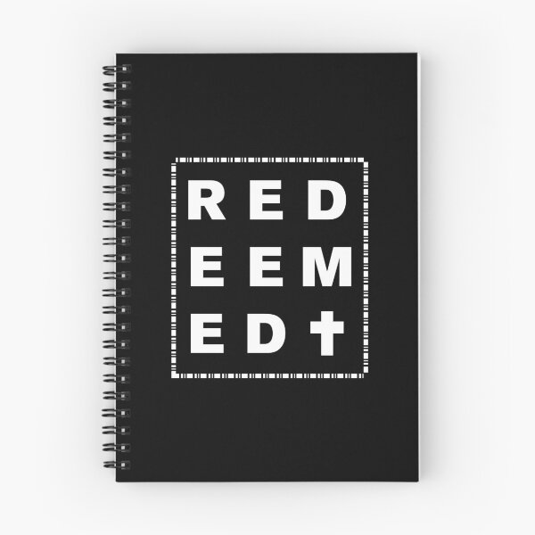 Item preview, Redeem designed and sold by ShaykhUmer.