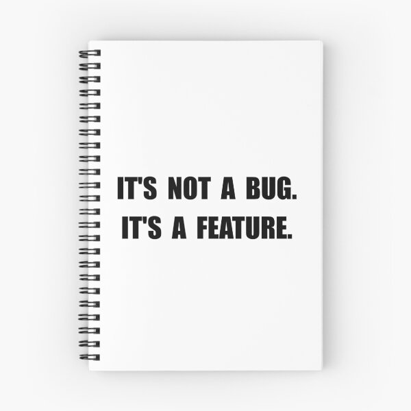 Item preview, Bug Feature designed and sold by TheBestStore.