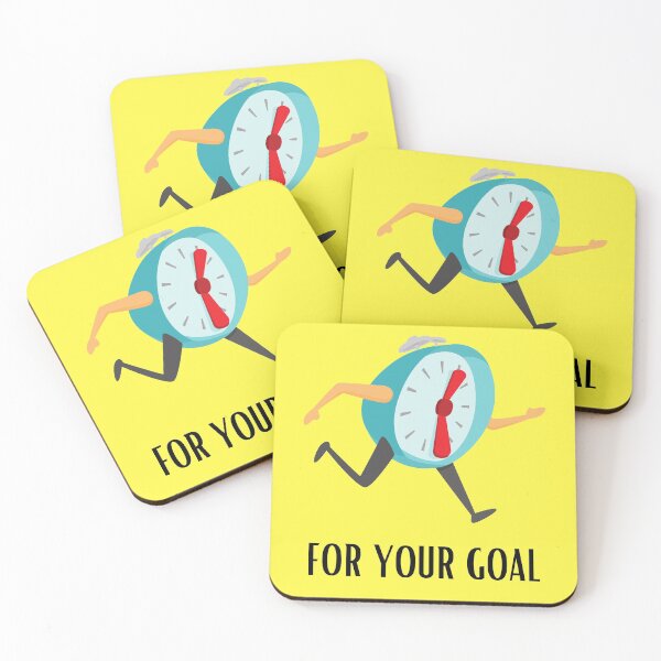 Item preview, run for your goal designed and sold by Zaibo.