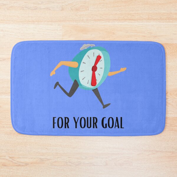 Item preview, run for your goal designed and sold by Zaibo.