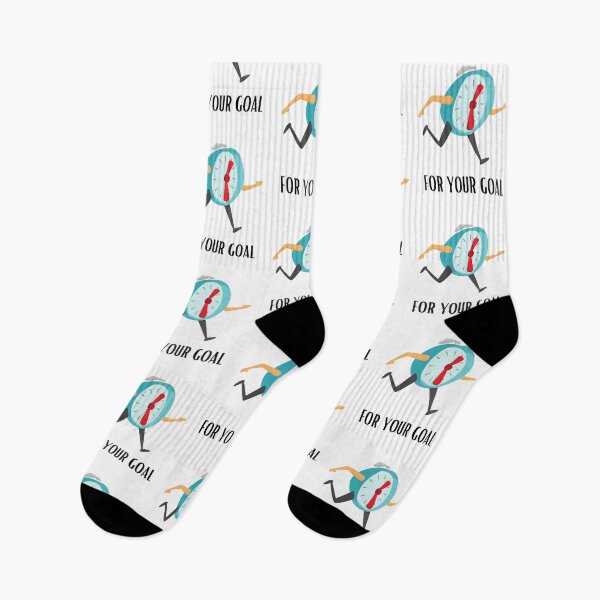 Item preview, run for your goal designed and sold by Zaibo.