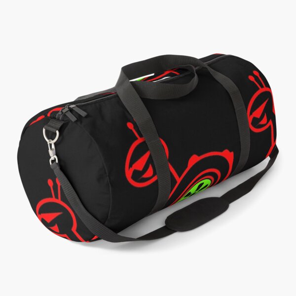 Item preview, Turbo Boosted Snail designed and sold by RedLonelyStars.