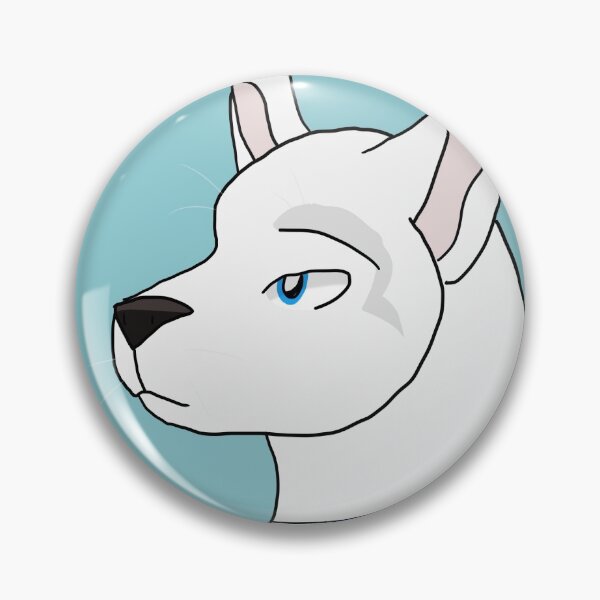 Item preview, Johanna Headshot designed and sold by Skylacine.