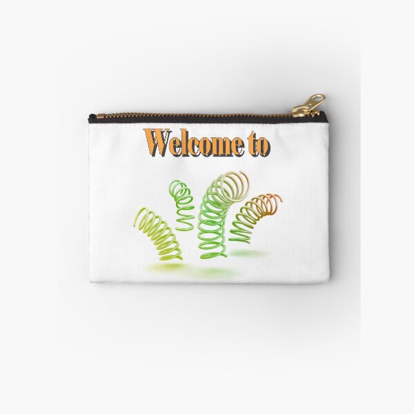 Item preview, Welcome to the Spring designed and sold by PicsByTony.