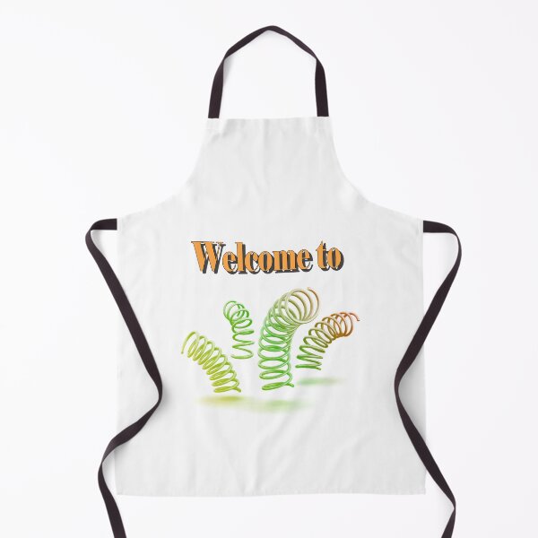 Item preview, Welcome to the Spring designed and sold by PicsByTony.