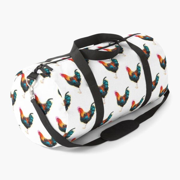 Item preview, Big colored Rooster designed and sold by Design your dreams.