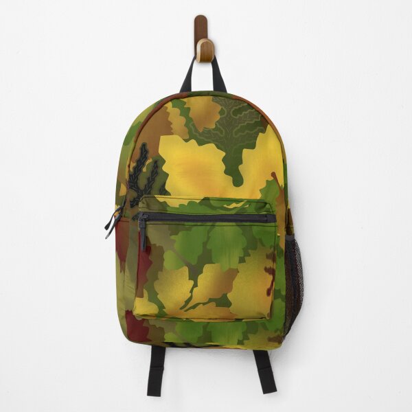 Item preview, camouflage leaf pattern designed and sold by Emilina98.