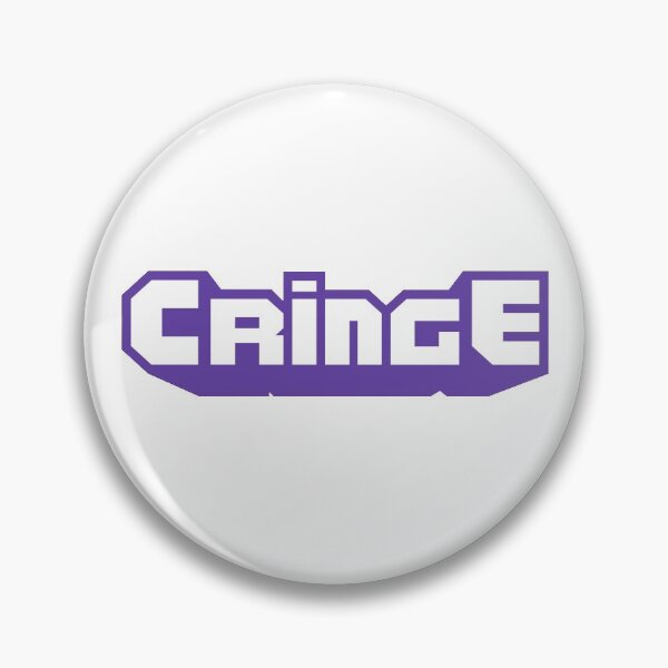 Item preview, Cringe Twitch designed and sold by SS20.