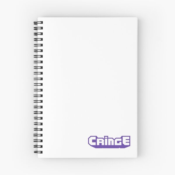 Item preview, Cringe Twitch designed and sold by SS20.