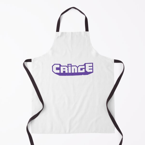 Item preview, Cringe Twitch designed and sold by SS20.