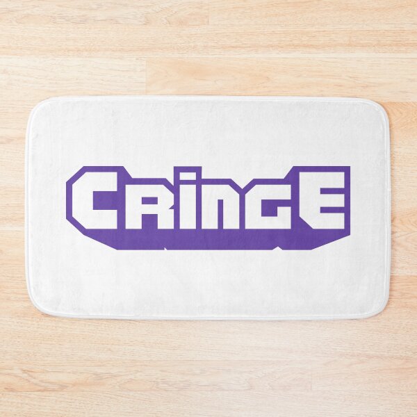 Item preview, Cringe Twitch designed and sold by SS20.