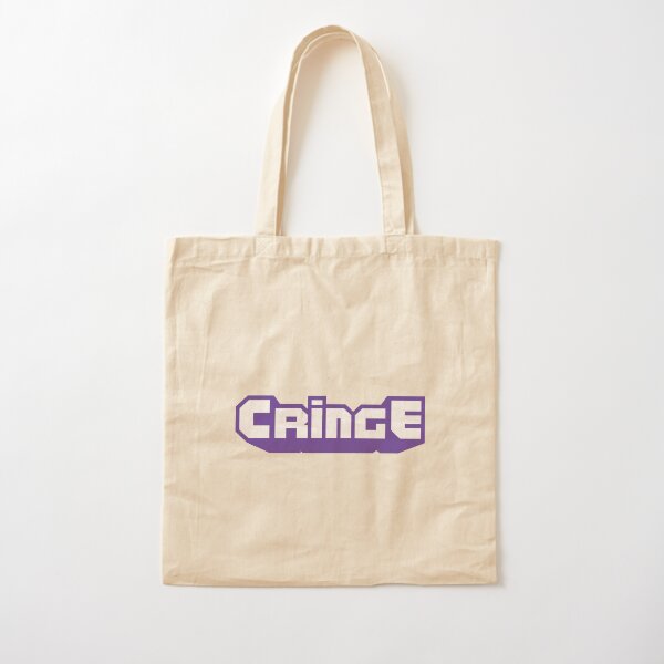 Item preview, Cringe Twitch designed and sold by SS20.