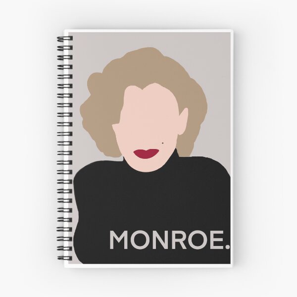 Item preview, Marilyn MONROE. designed and sold by ShadesOfFemme.