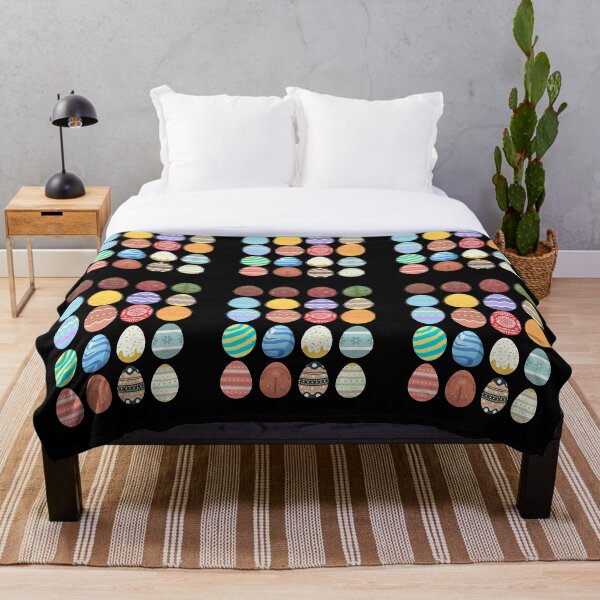 Item preview, Easter Eggs, Multicolor, Decorating Eggshells, Folklorist  designed and sold by lastechance.