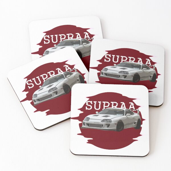 Item preview, Toyota Supra MK4 2JZ designed and sold by jasonHBB.