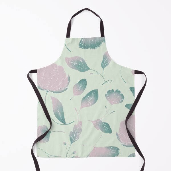 Item preview, Pastel Color Flowers Pattern designed and sold by digoarpi.