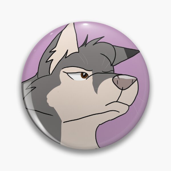 Item preview, Rou Headshot designed and sold by Skylacine.