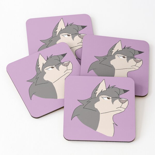 Item preview, Rou Headshot designed and sold by Skylacine.