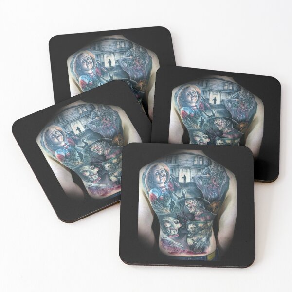 Item preview, Game of chucky designed and sold by Muntadher-Noori.