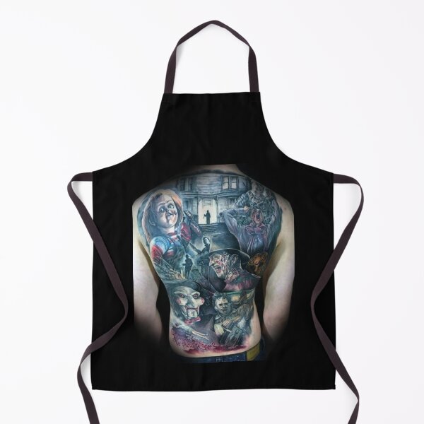 Item preview, Game of chucky designed and sold by Muntadher-Noori.