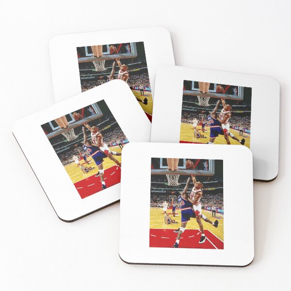 Item preview, Pippen Dunk On Ewing Classic T Shirt Sweatshirt Hoodie For designed and sold by MYCZOWJ.