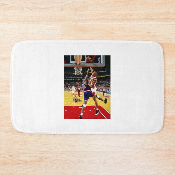 Item preview, Pippen Dunk On Ewing Classic T Shirt Sweatshirt Hoodie For designed and sold by MYCZOWJ.