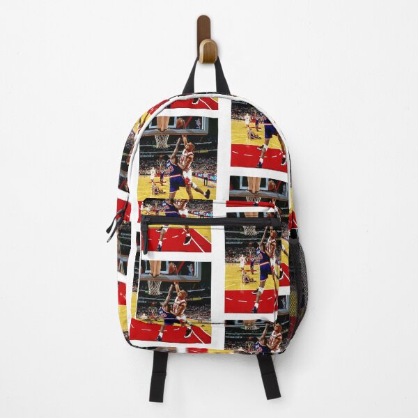 Item preview, Pippen Dunk On Ewing Classic T Shirt Sweatshirt Hoodie For designed and sold by MYCZOWJ.