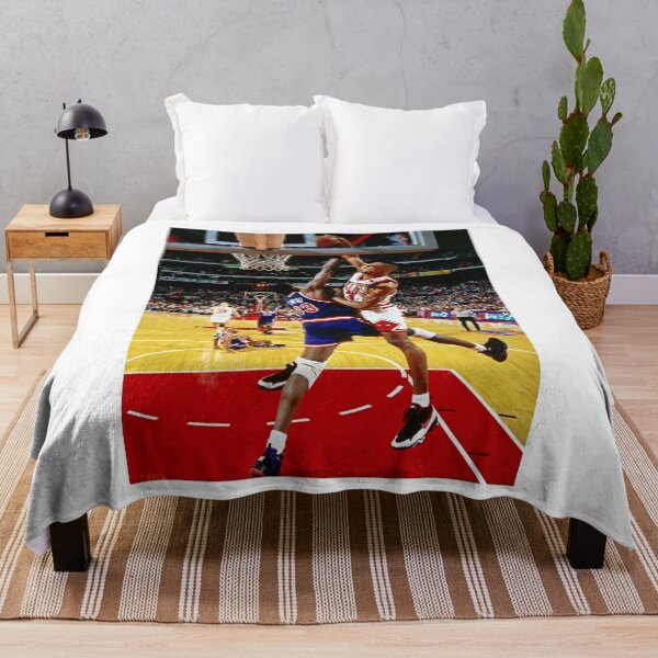 Item preview, Pippen Dunk On Ewing Classic T Shirt Sweatshirt Hoodie For designed and sold by MYCZOWJ.