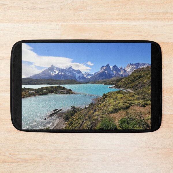 Item preview, Torres del Paine - Puerto Natales, Chile designed and sold by holgermader.