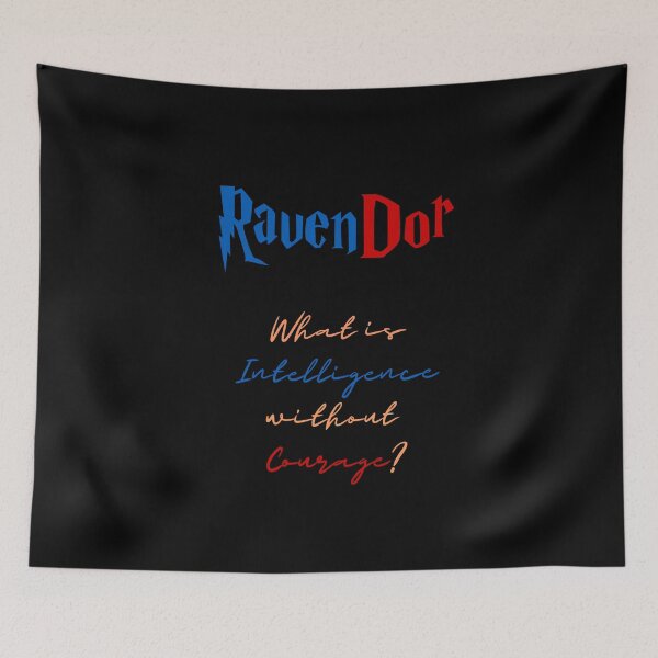 Item preview, Ravendor designed and sold by Batartiste.