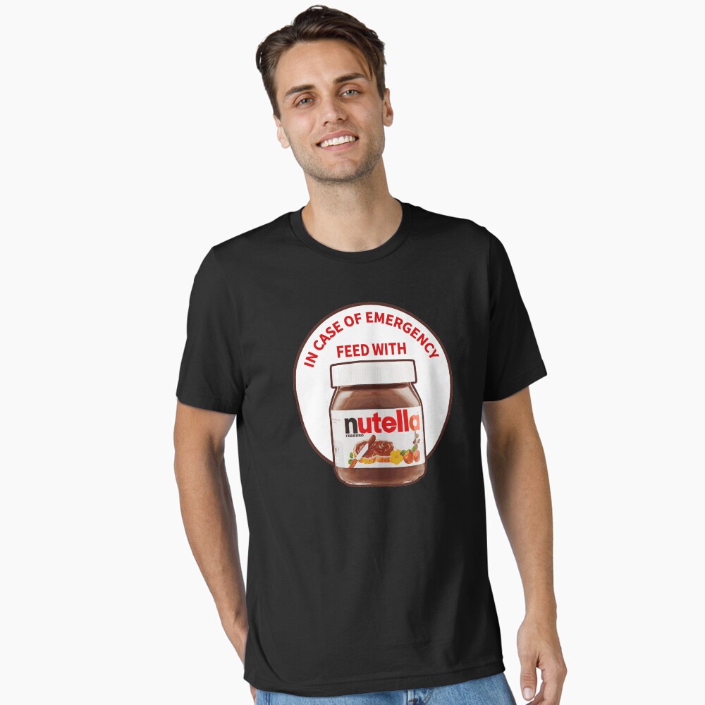 Item preview, Essential T-Shirt designed and sold by ProjecTees.