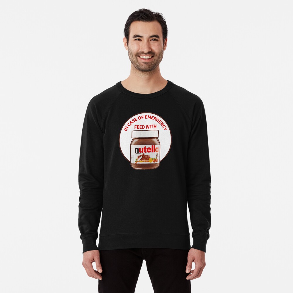 Item preview, Lightweight Sweatshirt designed and sold by ProjecTees.
