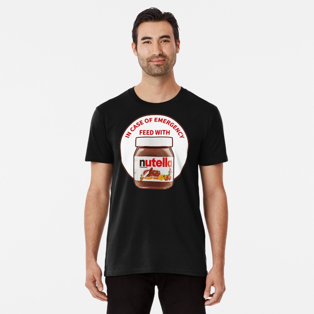 Item preview, Premium T-Shirt designed and sold by ProjecTees.