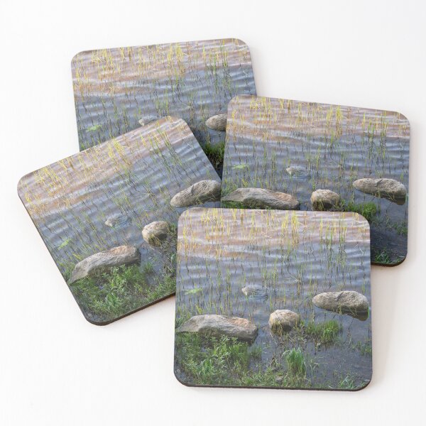 Item preview, Stones in the River designed and sold by denis-romanov.