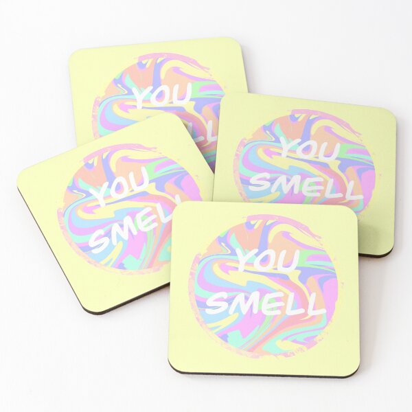 Item preview, You smell designed and sold by JessCarrsArt.