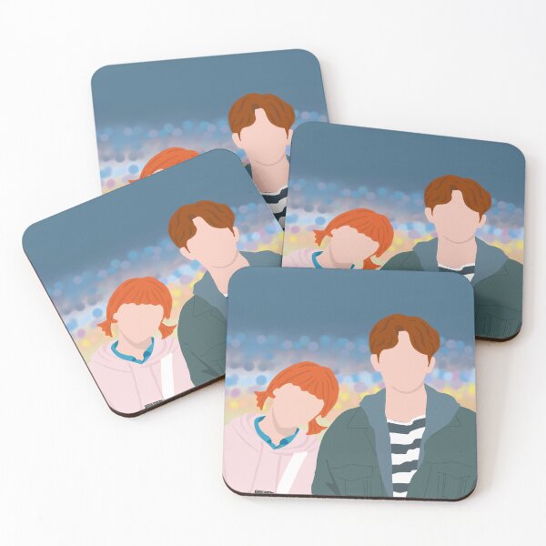 Artikelvorschau, Gewichtheberfee Kim Bok-joo entworfen und verkauft von MomosDrawing.