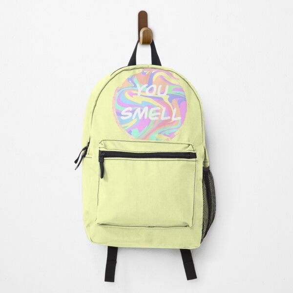 Item preview, You smell designed and sold by JessCarrsArt.