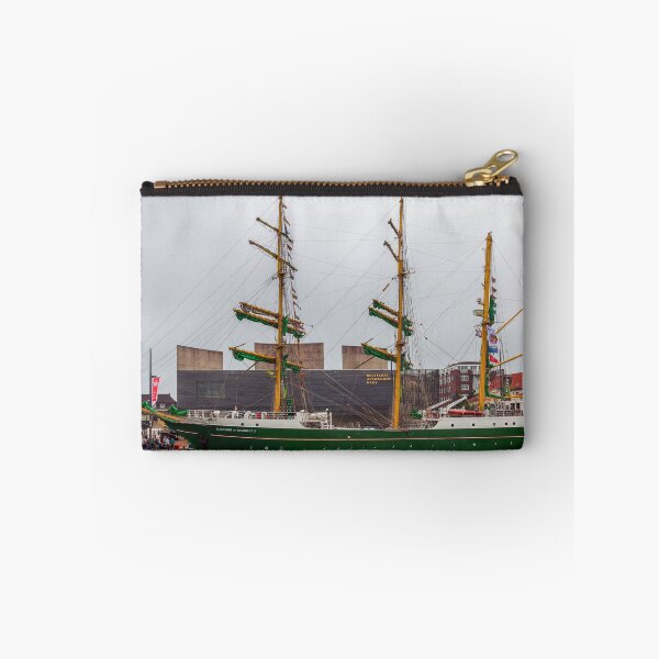 Item preview, Alexander von Humboldt II - Sail 2015, Bremerhaven designed and sold by holgermader.