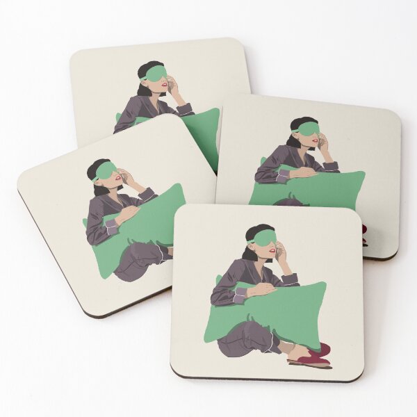 Item preview, SWEET DREAMS I Sleep Routine - Self Care Collection designed and sold by Elena González Álvarez.