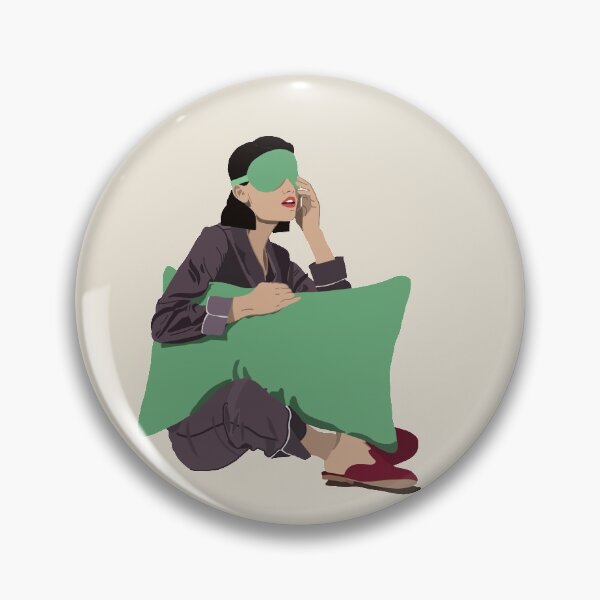 Artikelvorschau, SWEET DREAMS I Sleep Routine - Self Care Collection entworfen und verkauft von Elena González Álvarez.