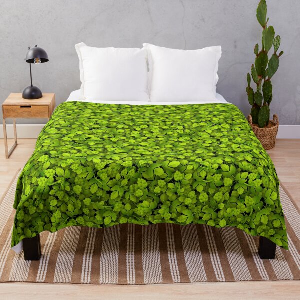 Item preview, Green Hops designed and sold by dima-v.