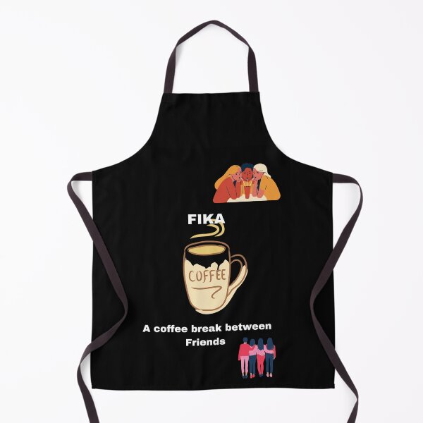 Item preview, Fika designed and sold by SKYSHOP007.