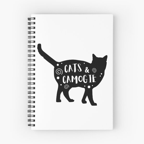 Item preview, Cats & Camogie designed and sold by TheGreenGoat.