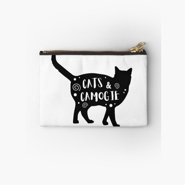Artikelvorschau, Katzen und Camogie entworfen und verkauft von TheGreenGoat.